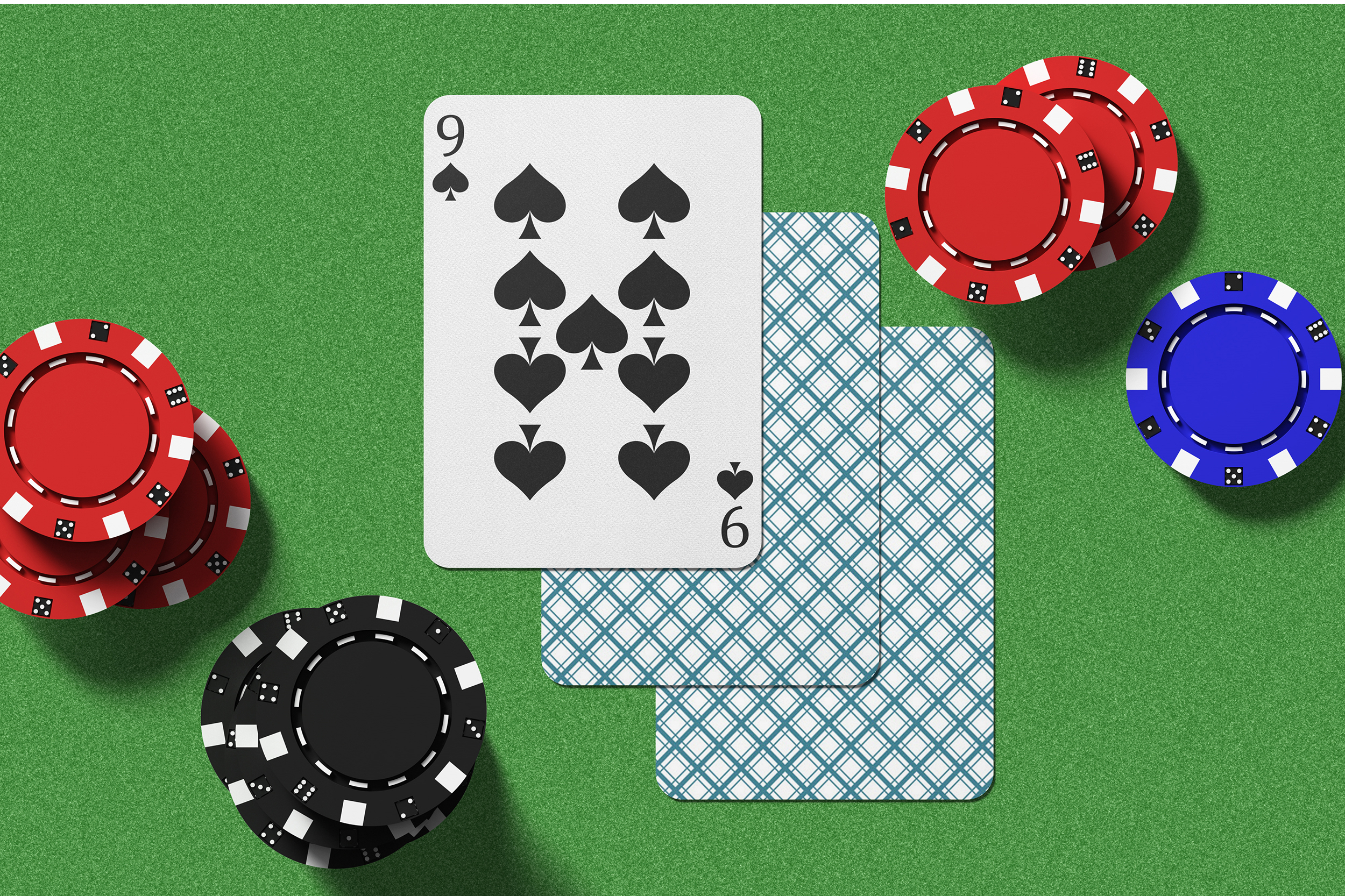 Poker, Bankroll, Gestão financeira, Apostas